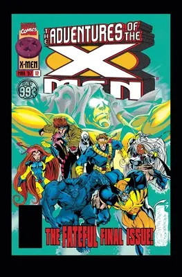 X-Men: Seria Animată - Aventurile ulterioare - X-Men: The Animated Series - The Further Adventures