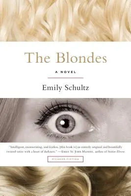 Blonde - Blondes