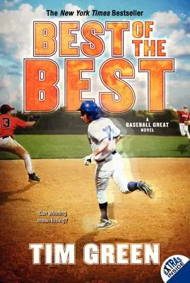 Cel mai bun dintre cei mai buni - Best of the Best