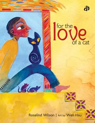 Pentru dragostea unei pisici - For the Love of a Cat