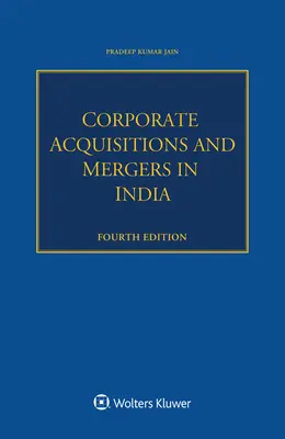 Achiziții și fuziuni corporative în India - Corporate Acquisitions and Mergers in India