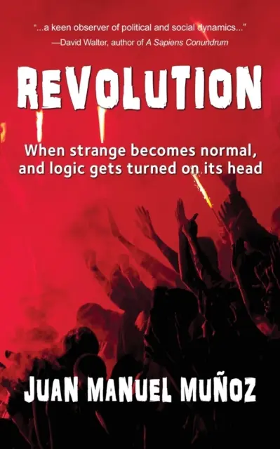 Revoluție - Revolution