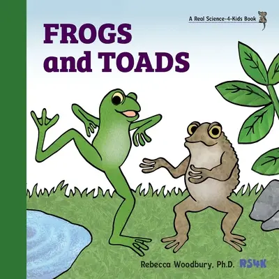 Broaște și broaște țestoase - Frogs and Toads