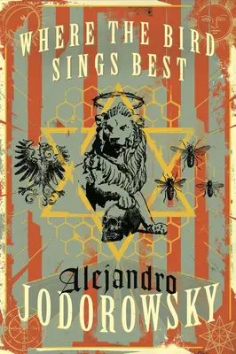 Unde pasărea cântă cel mai bine - Where the Bird Sings Best
