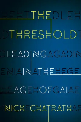 Pragul: Conducerea în era inteligenței artificiale - The Threshold: Leading in the Age of AI