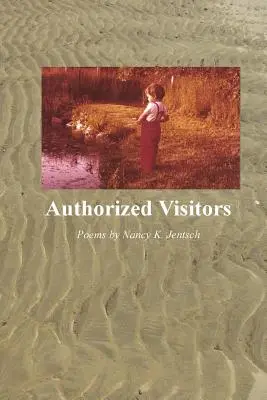 Vizitatori autorizați - Authorized Visitors