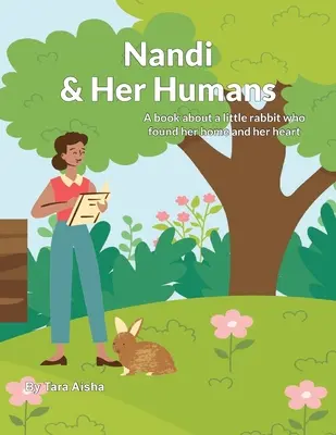 Nandi și oamenii ei - Nandi and Her Humans