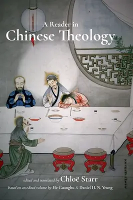 Un lector în teologia chineză - A Reader in Chinese Theology