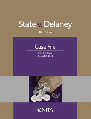 Statul v. Delaney: Dosar - State v. Delaney: Case File