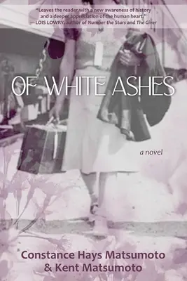 Din cenușă albă: Un roman istoric din al Doilea Război Mondial inspirat din evenimente reale - Of White Ashes: A WWII historical novel inspired by true events