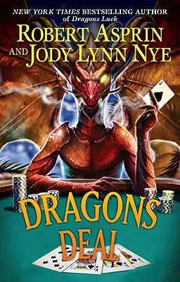 Afacerea Dragonilor - Dragons Deal