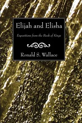 Ilie și Elisei - Elijah and Elisha