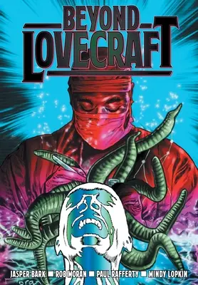 Dincolo de Lovecraft - Beyond Lovecraft