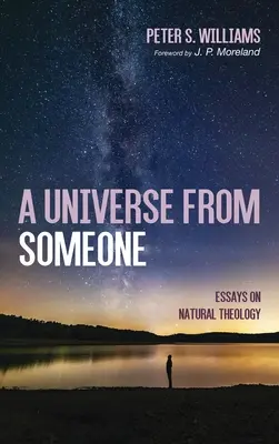 Un univers de la cineva - A Universe From Someone