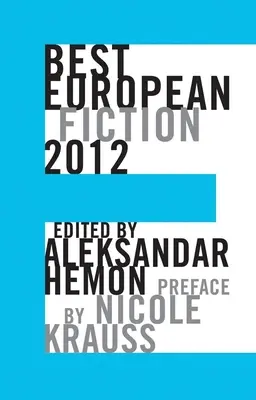 Cea mai bună ficțiune europeană - Best European Fiction