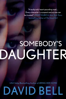 Fiica cuiva (Somebody's Daughter) - Somebody's Daughter