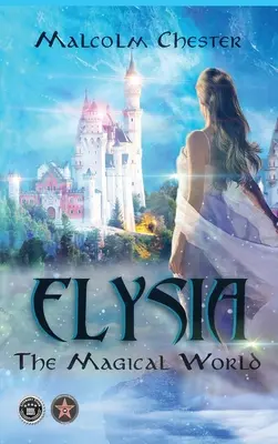 Elysia: Lumea Magică - Elysia: The Magical World