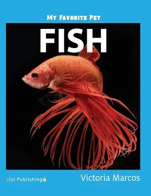 Animalul meu preferat: Peștele - My Favorite Pet: Fish