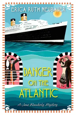 Pericol pe Atlantic - Danger on the Atlantic