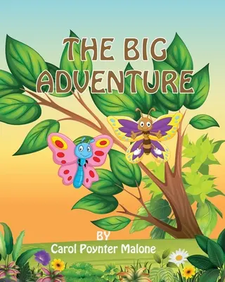 Marea aventură - The Big Adventure