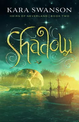 Umbra: Volumul 2 - Shadow: Volume 2
