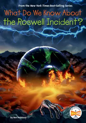 Ce știm despre incidentul Roswell? - What Do We Know about the Roswell Incident?