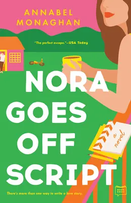 Nora iese din scenariu - Nora Goes Off Script