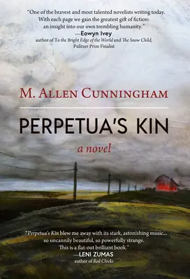Rudele lui Perpetua - Perpetua's Kin