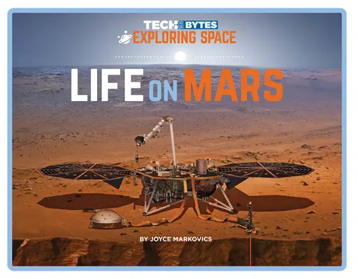 Viața pe Marte - Life on Mars