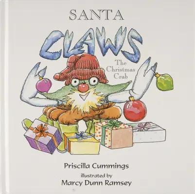 Santa Claws: Crabul de Crăciun - Santa Claws: The Christmas Crab