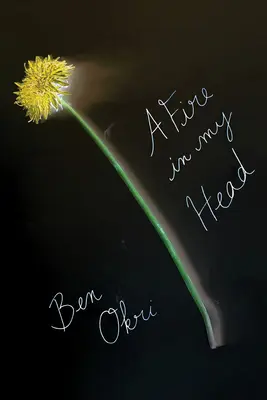 Un foc în capul meu: Poezii pentru zori - A Fire in My Head: Poems for the Dawn
