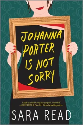 Johannei Porter nu-i pare rău - Johanna Porter Is Not Sorry