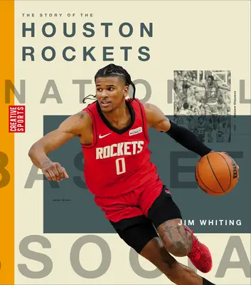 Povestea lui Houston Rockets - The Story of the Houston Rockets