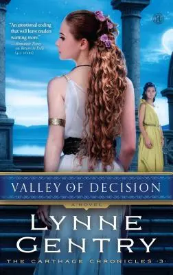 Valea deciziei - Valley of Decision