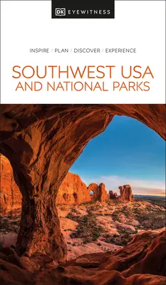 Sud-vestul SUA și parcurile naționale - Southwest USA and National Parks