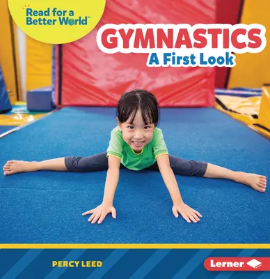 Gimnastica: O primă privire - Gymnastics: A First Look