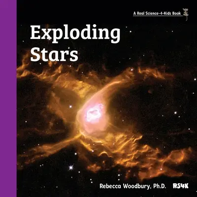 Stele explozive - Exploding Stars