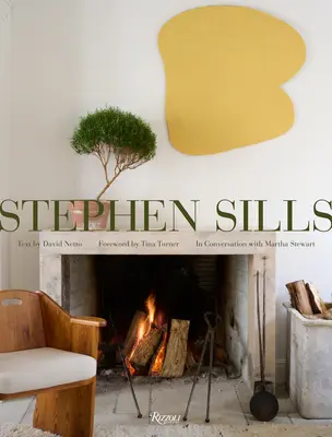 Stephen Sills: O viziune pentru design - Stephen Sills: A Vision for Design