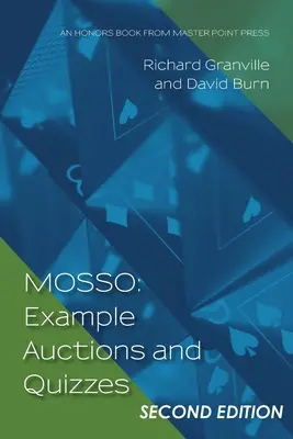 Mosso: Exemple de licitații și chestionare - Ediția a doua: Exemple de licitații și chestionare: Exemple de licitații și - Mosso: Example Auctions and Quizzes - Second Edition: Example Auctions and Quizzes: Example Auctions and