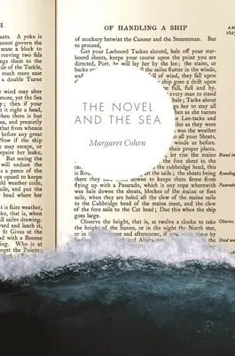 Romanul și marea - The Novel and the Sea