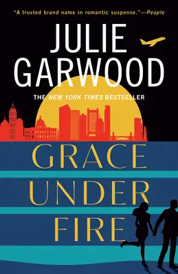 Grace sub foc - Grace Under Fire