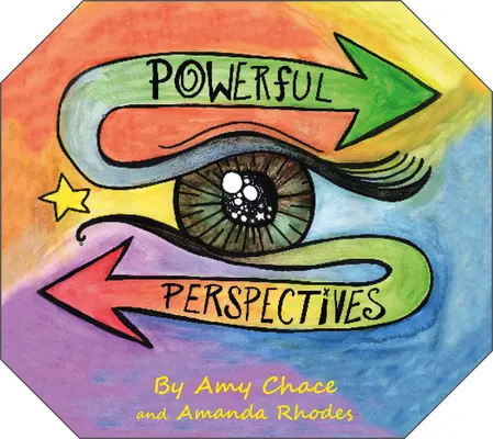 Perspective puternice: Un pachet Oracle - Powerful Perspectives: An Oracle Deck