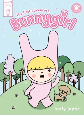 Bunnygirl: Prima aventură - Bunnygirl: The First Adventure