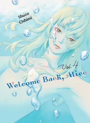 Bine ai revenit, Alice 4 - Welcome Back, Alice 4