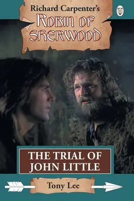 Procesul lui John Little - The Trial of John Little