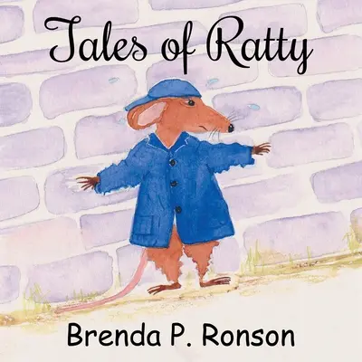 Poveștile lui Ratty - Tales of Ratty