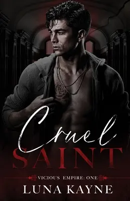 Sfântul Crud - Cruel Saint
