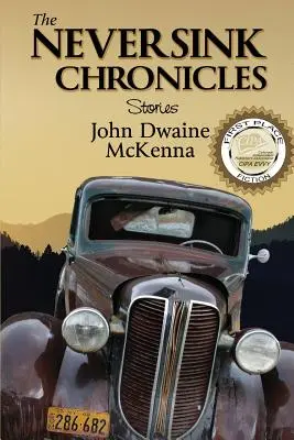 Cronicile Neversink - The Neversink Chronicles