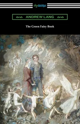 Cartea zânelor verzi - The Green Fairy Book