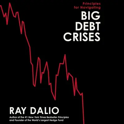 Principii pentru navigarea în marile crize ale datoriilor AUDIOBOOK - Principles for Navigating Big Debt Crises AUDIOBOOK